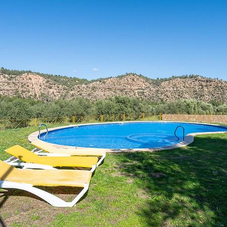 Mas De Sisco Villa Flix Екстериор снимка