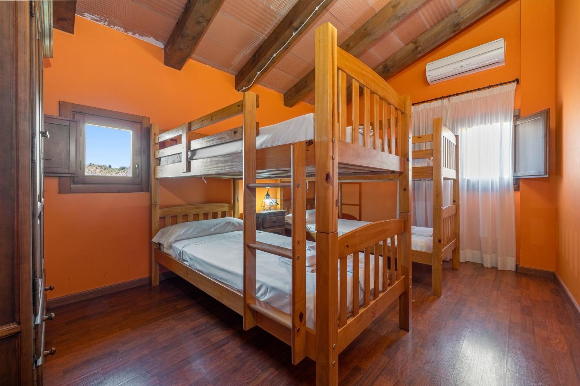 Mas De Sisco Villa Flix Екстериор снимка