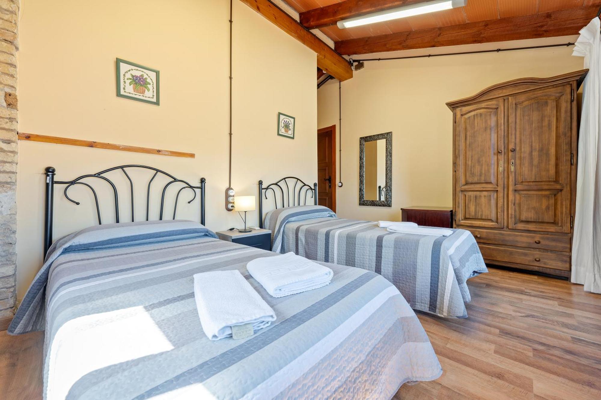 Mas De Sisco Villa Flix Екстериор снимка